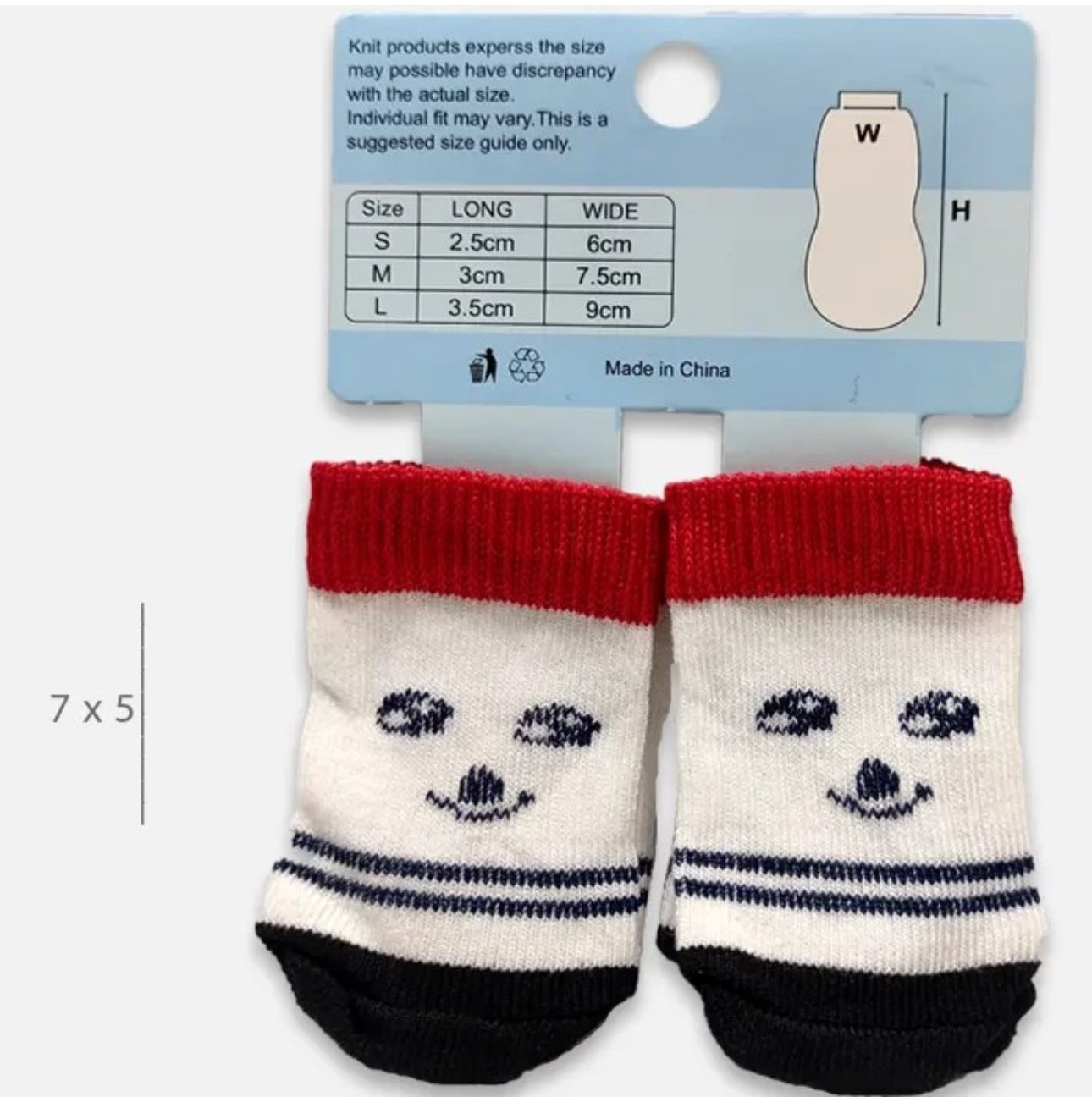 جوراب سگ و گربه