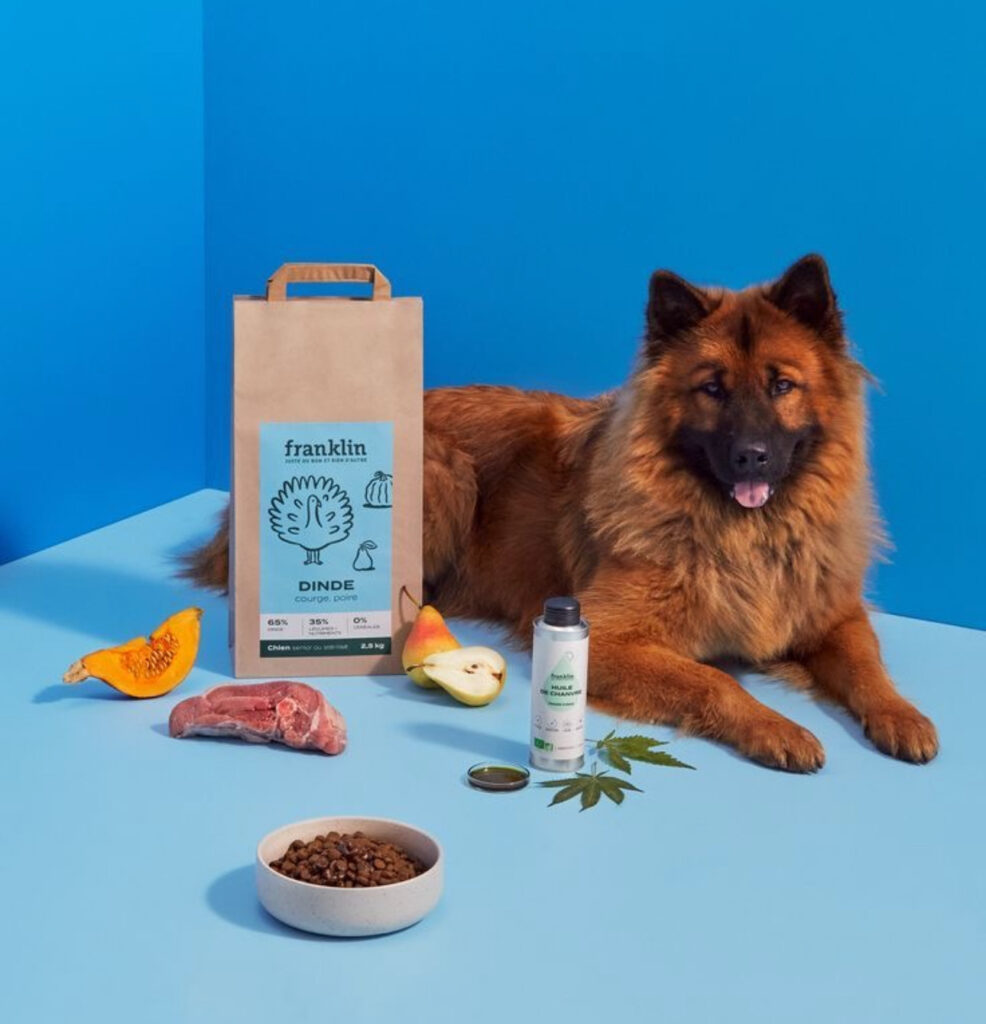 سگ ژرمن شپرد