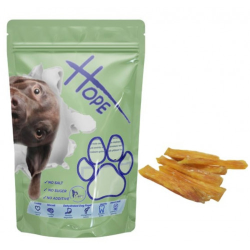 تشویقی سگ هپ (Hope)