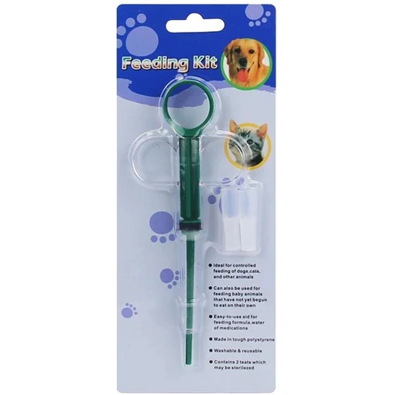 قرص خوران سگ و گربه