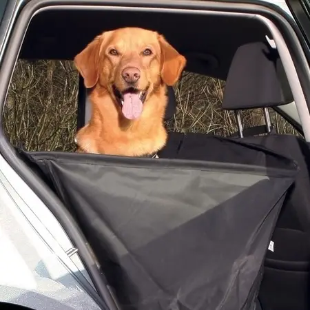 کاور صندلی ماشین مخصوص سگ
