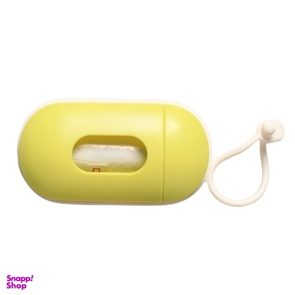 کیسه زباله مخزن دار حیوانات