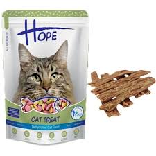 تشویقی گربه هپ