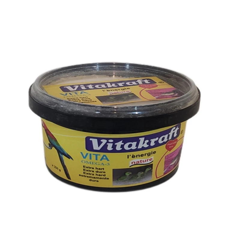 ماسه مینرال پرندگان ویتاکرافت