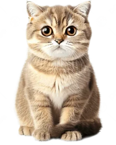 گربه نژاددار