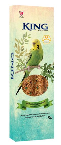 تشویقی پرنده 3 عددی