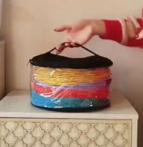 تونل بازی گربه 100 Cm